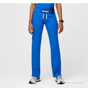 Figs Cargo Scrub Pants